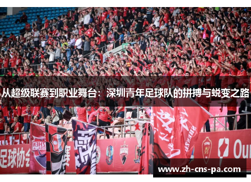 从超级联赛到职业舞台：深圳青年足球队的拼搏与蜕变之路