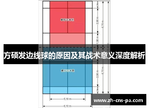 方硕发边线球的原因及其战术意义深度解析