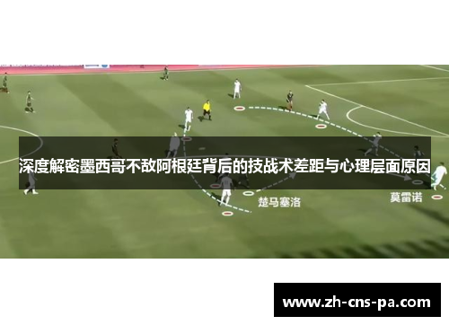 深度解密墨西哥不敌阿根廷背后的技战术差距与心理层面原因 深度解密墨西哥不敌阿根廷背后的技战术差距与心理层面原因