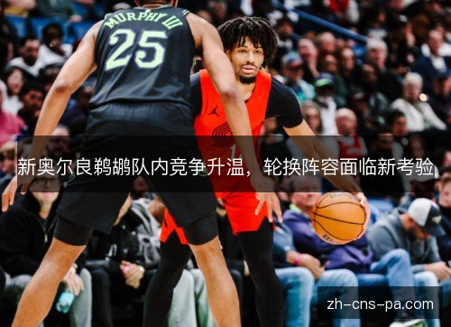 新奥尔良鹈鹕队内竞争升温，轮换阵容面临新考验
